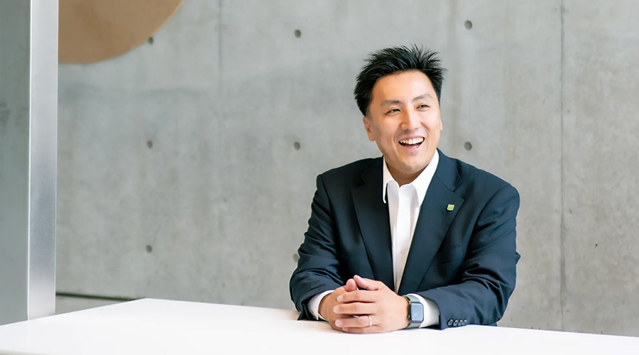 洛和会ヘルスケアシステム　理事長　矢野 裕典