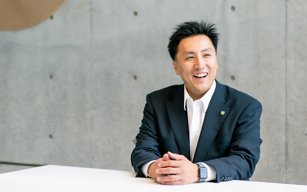 洛和会ヘルスケアシステム　理事長　矢野 裕典